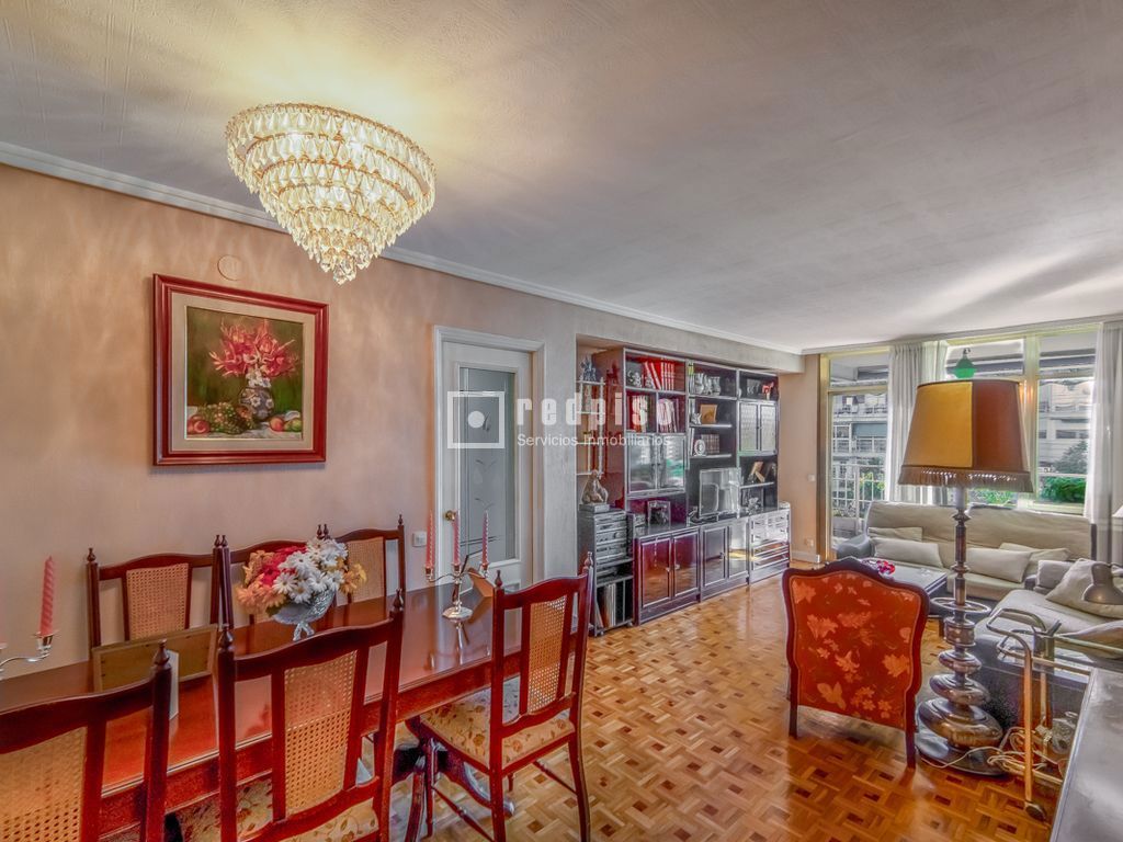 Piso en venta en Alcorcón, Madrid 15/30