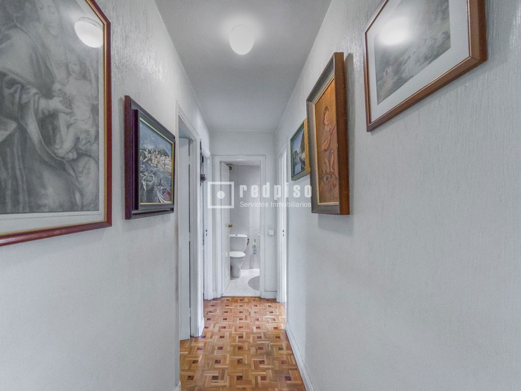 Piso en venta en Alcorcón, Madrid 8/30