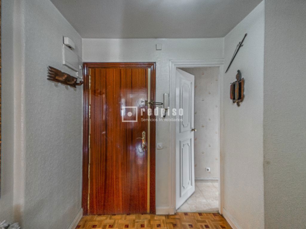 Piso en venta en Alcorcón, Madrid 3/30