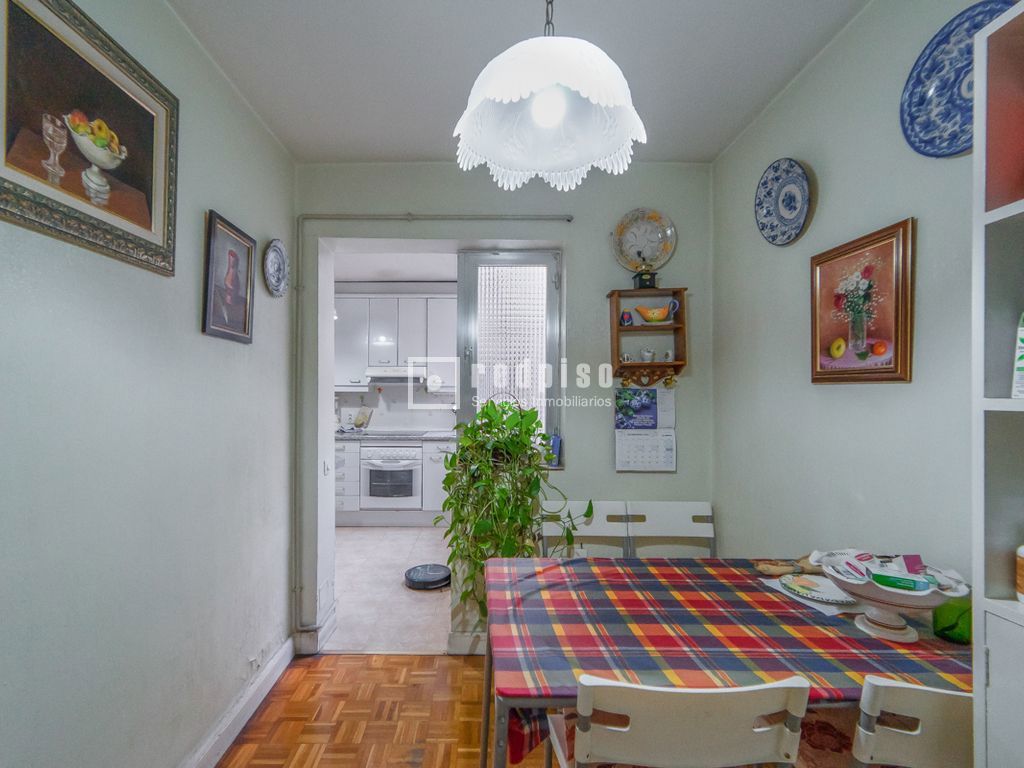 Piso en venta en Alcorcón, Madrid 7/30