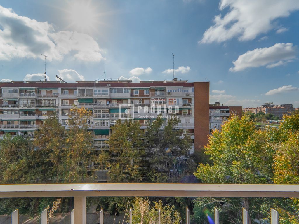 Piso en venta en Alcorcón, Madrid 30/30