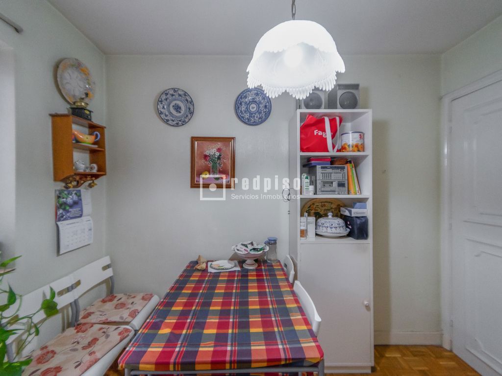 Piso en venta en Alcorcón, Madrid 6/30