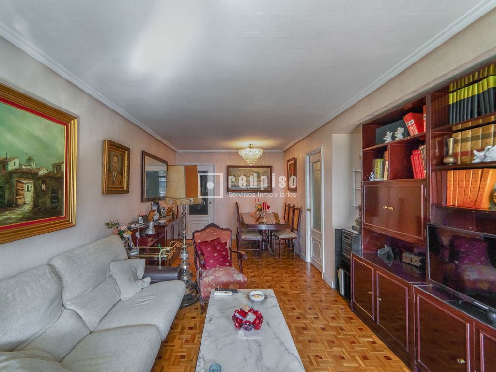 Piso en venta en Alcorcón, Madrid 14/30