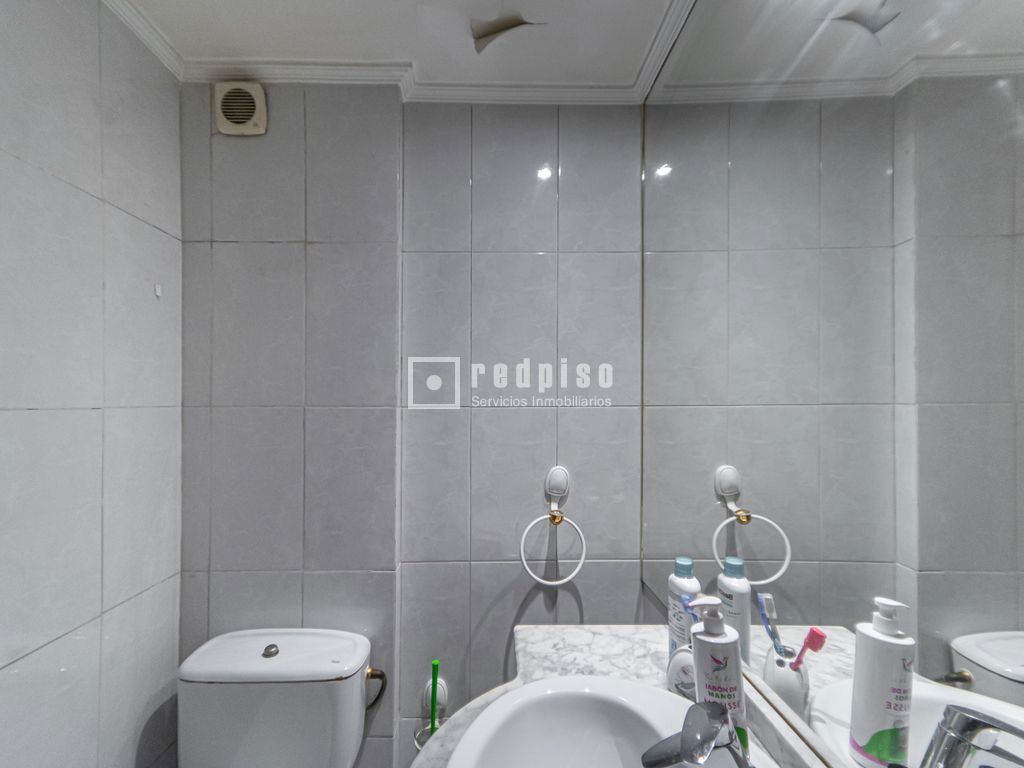 Piso en venta en Alcorcón, Madrid 28/30