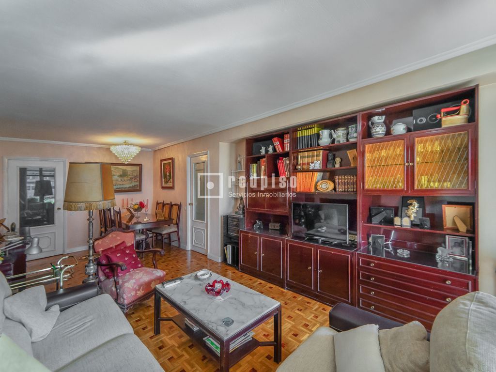 Piso en venta en Alcorcón, Madrid 17/30