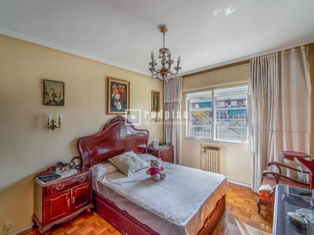 Piso en venta en Alcorcón, Madrid 25/30