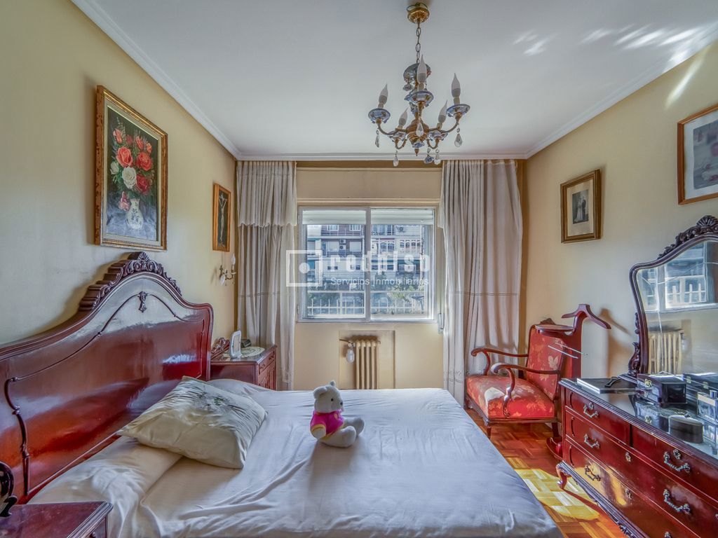 Piso en venta en Alcorcón, Madrid 24/30