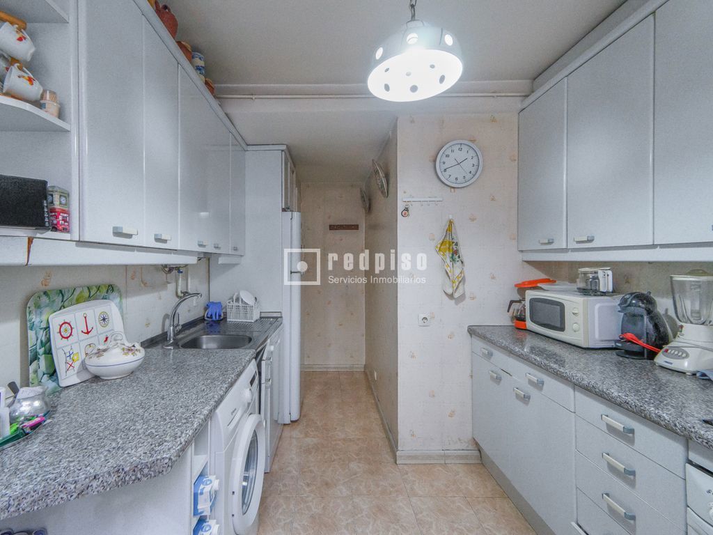 Piso en venta en Alcorcón, Madrid 4/30