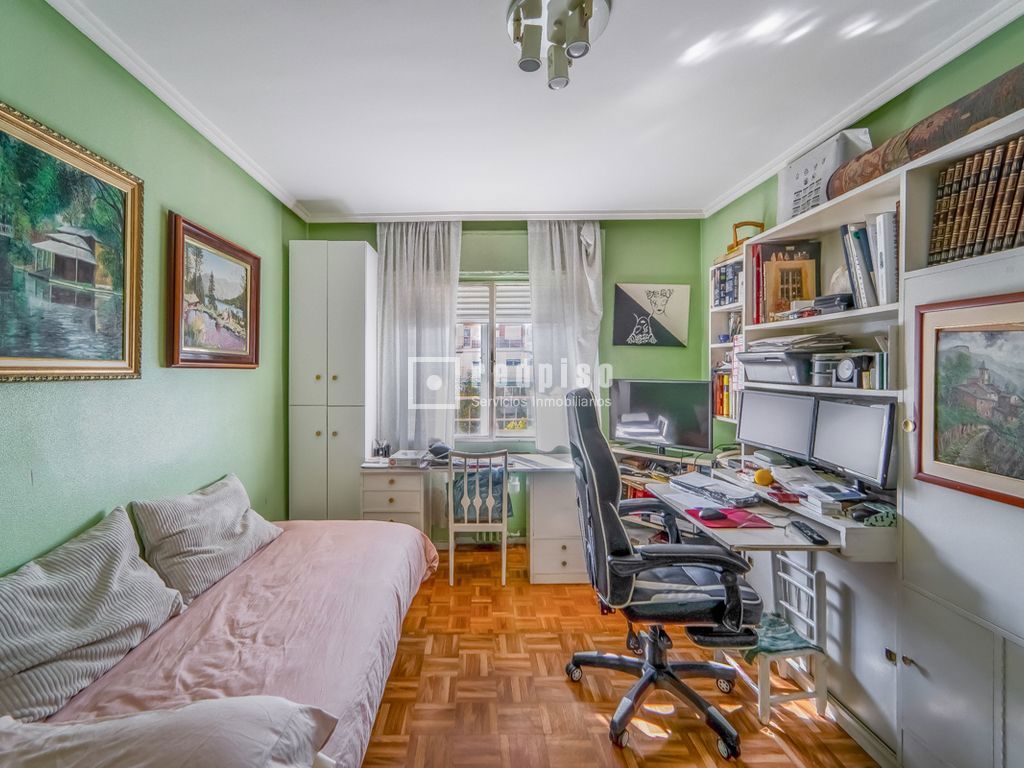 Piso en venta en Alcorcón, Madrid 11/30