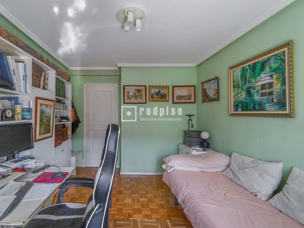 Piso en venta en Alcorcón, Madrid 12/30