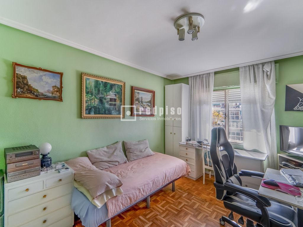 Piso en venta en Alcorcón, Madrid 10/30