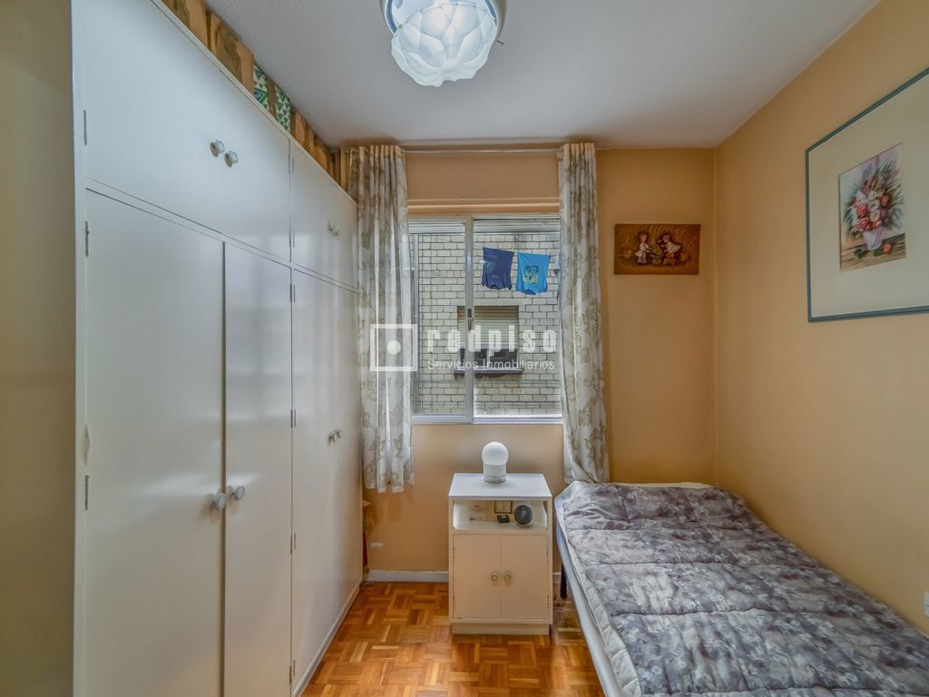 Piso en venta en Alcorcón, Madrid 20/30