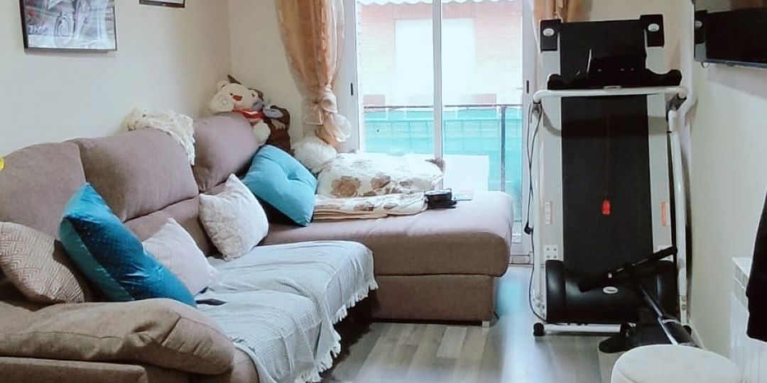 Piso en venta en  calle de Benita López, Villaverde, Madrid  1/1