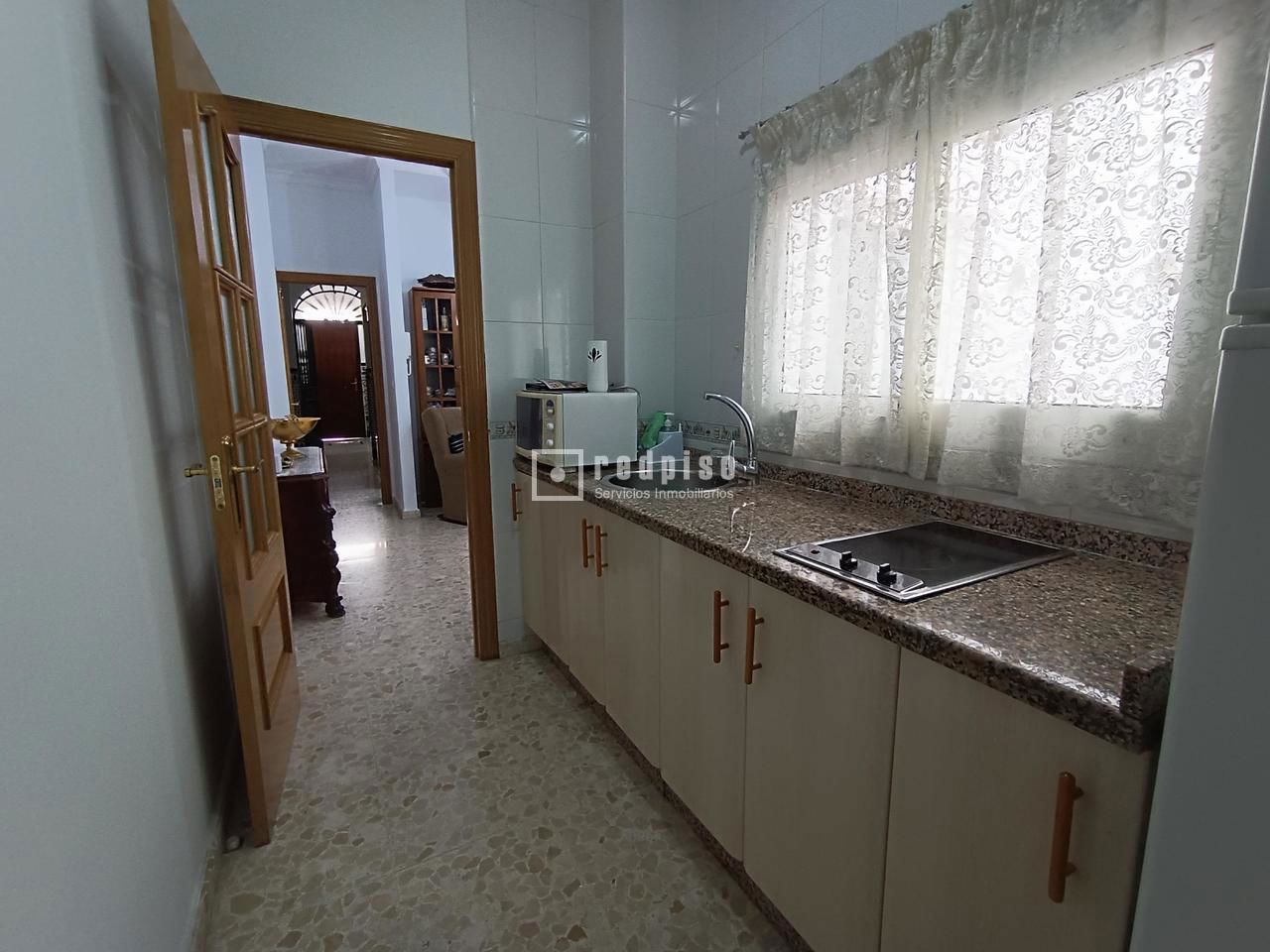 Casa en venta en calle Voluntad, Casco Antiguo, Sevilla 21/55