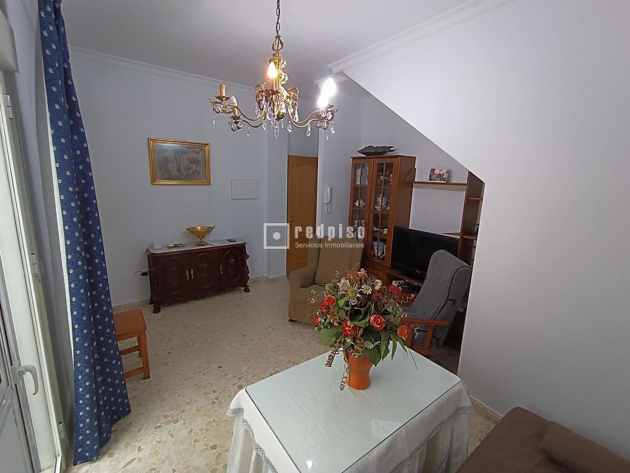 Casa en venta en calle Voluntad, Casco Antiguo, Sevilla 7/55