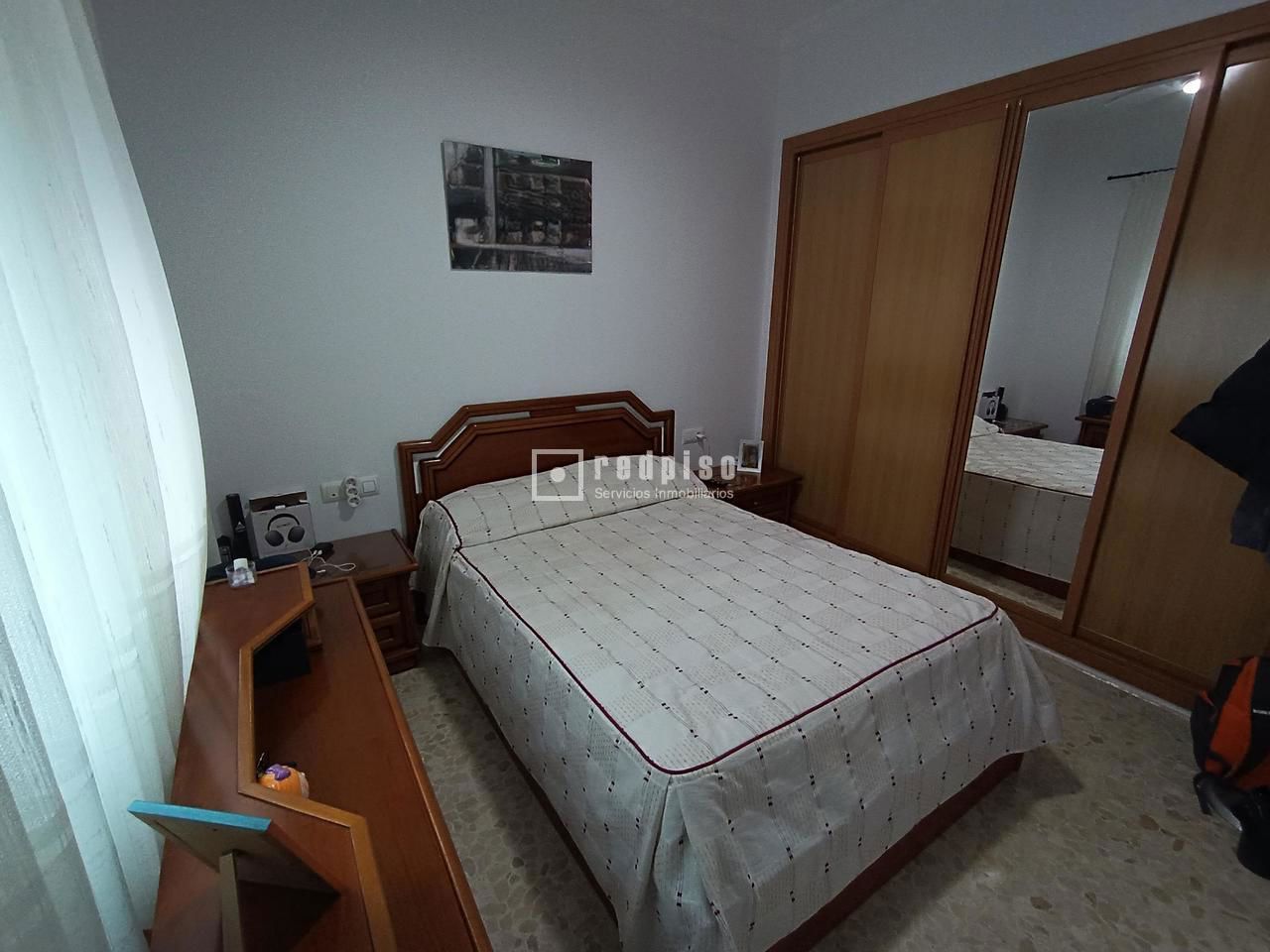 Casa en venta en calle Voluntad, Casco Antiguo, Sevilla 11/55