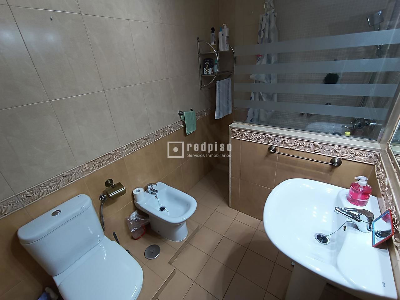 Casa en venta en calle Voluntad, Casco Antiguo, Sevilla 18/55