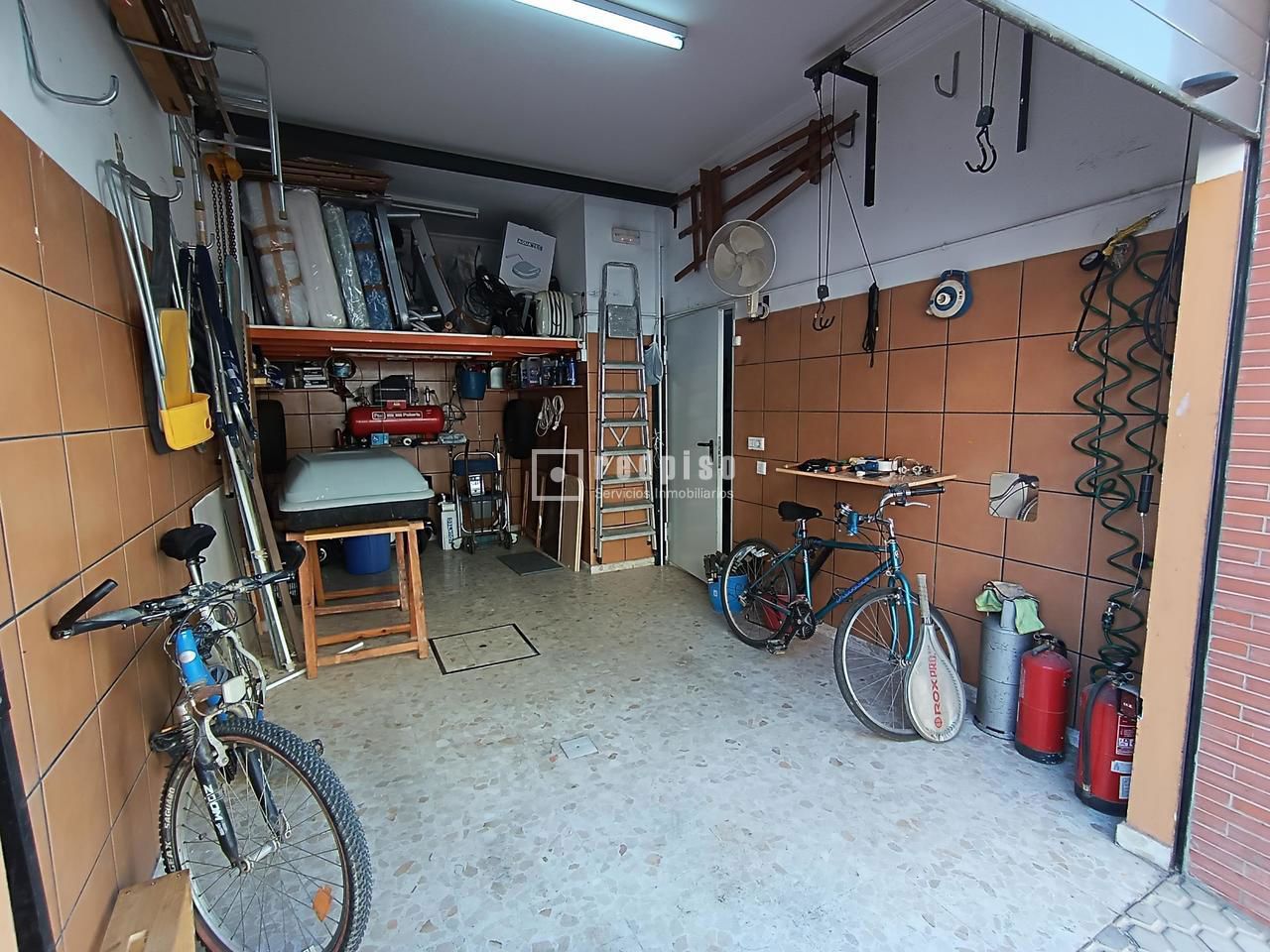 Casa en venta en calle Voluntad, Casco Antiguo, Sevilla 4/55