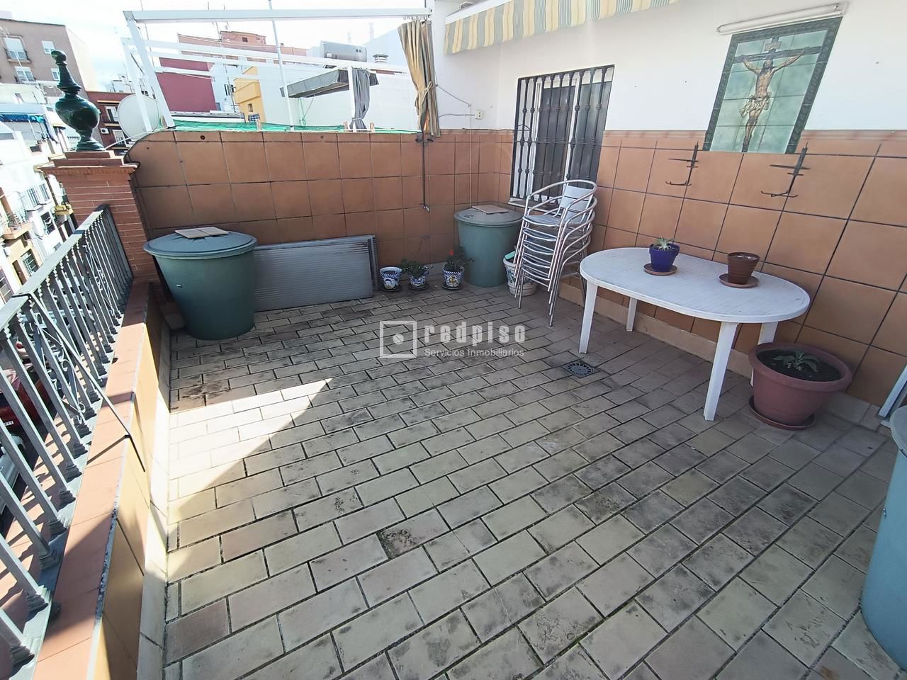 Casa en venta en calle Voluntad, Casco Antiguo, Sevilla 50/55