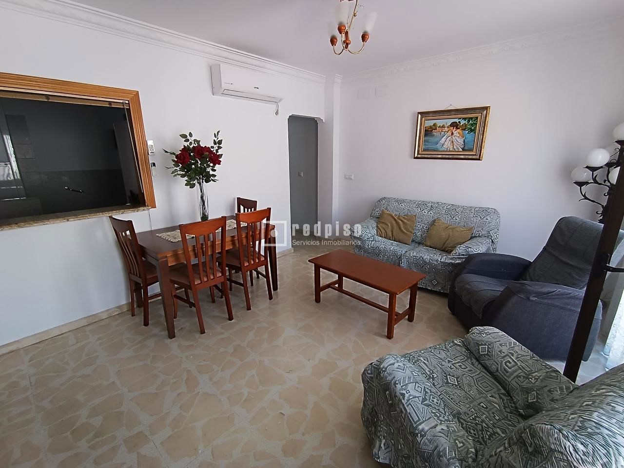 Casa en venta en calle Voluntad, Casco Antiguo, Sevilla 31/55