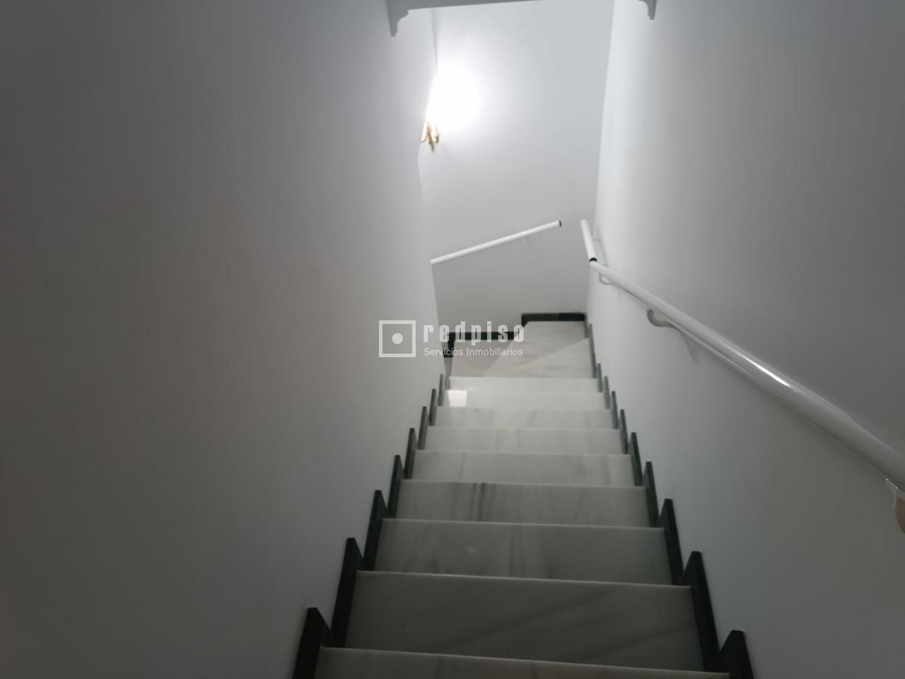 Casa en venta en calle Voluntad, Casco Antiguo, Sevilla 28/55