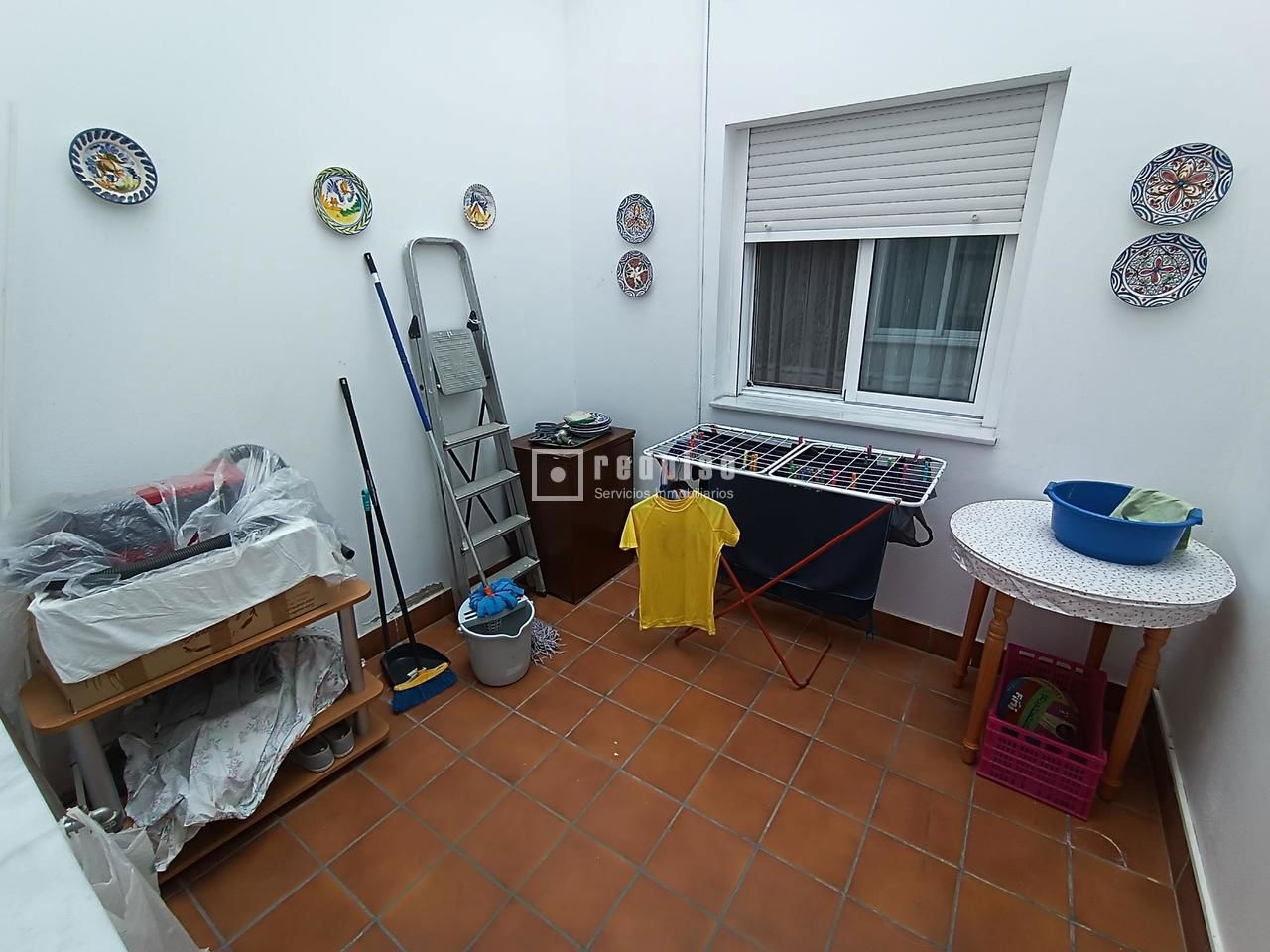 Casa en venta en calle Voluntad, Casco Antiguo, Sevilla 9/55