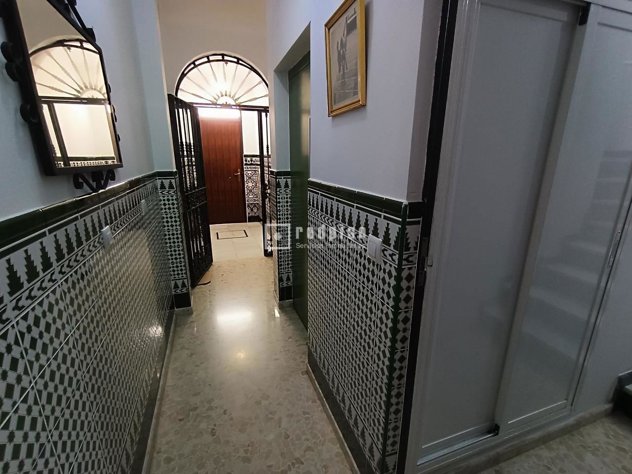 Casa en venta en calle Voluntad, Casco Antiguo, Sevilla 23/55