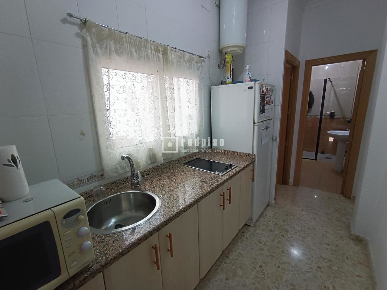 Casa en venta en calle Voluntad, Casco Antiguo, Sevilla 20/55