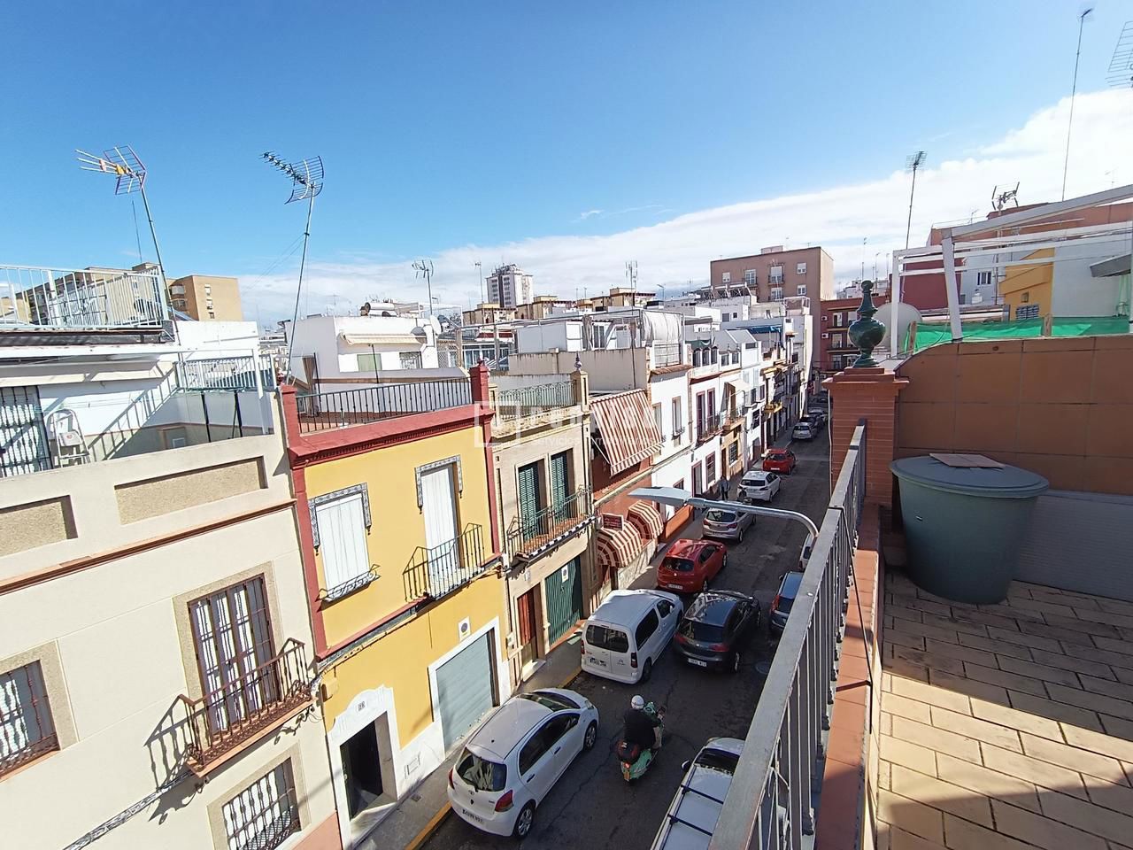 Casa en venta en calle Voluntad, Casco Antiguo, Sevilla 48/55