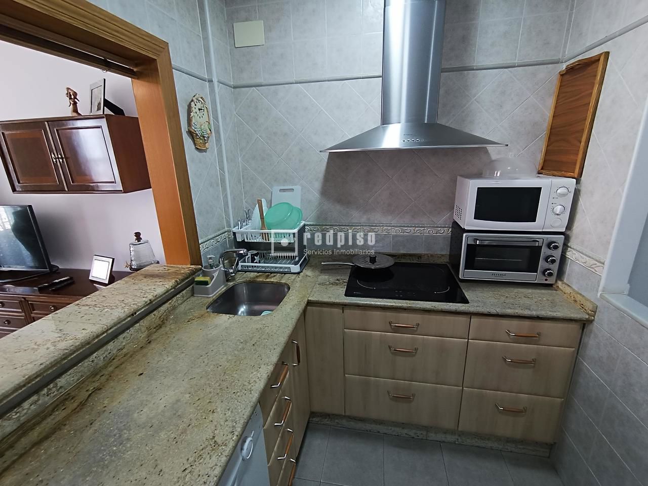 Casa en venta en calle Voluntad, Casco Antiguo, Sevilla 37/55