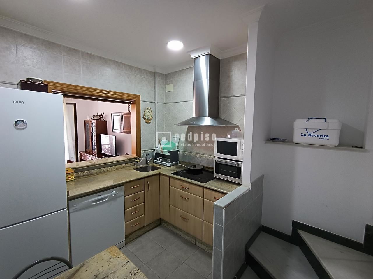 Casa en venta en calle Voluntad, Casco Antiguo, Sevilla 35/55