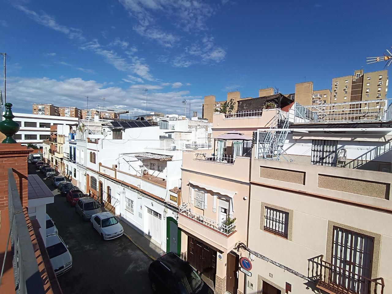 Casa en venta en calle Voluntad, Casco Antiguo, Sevilla 47/55
