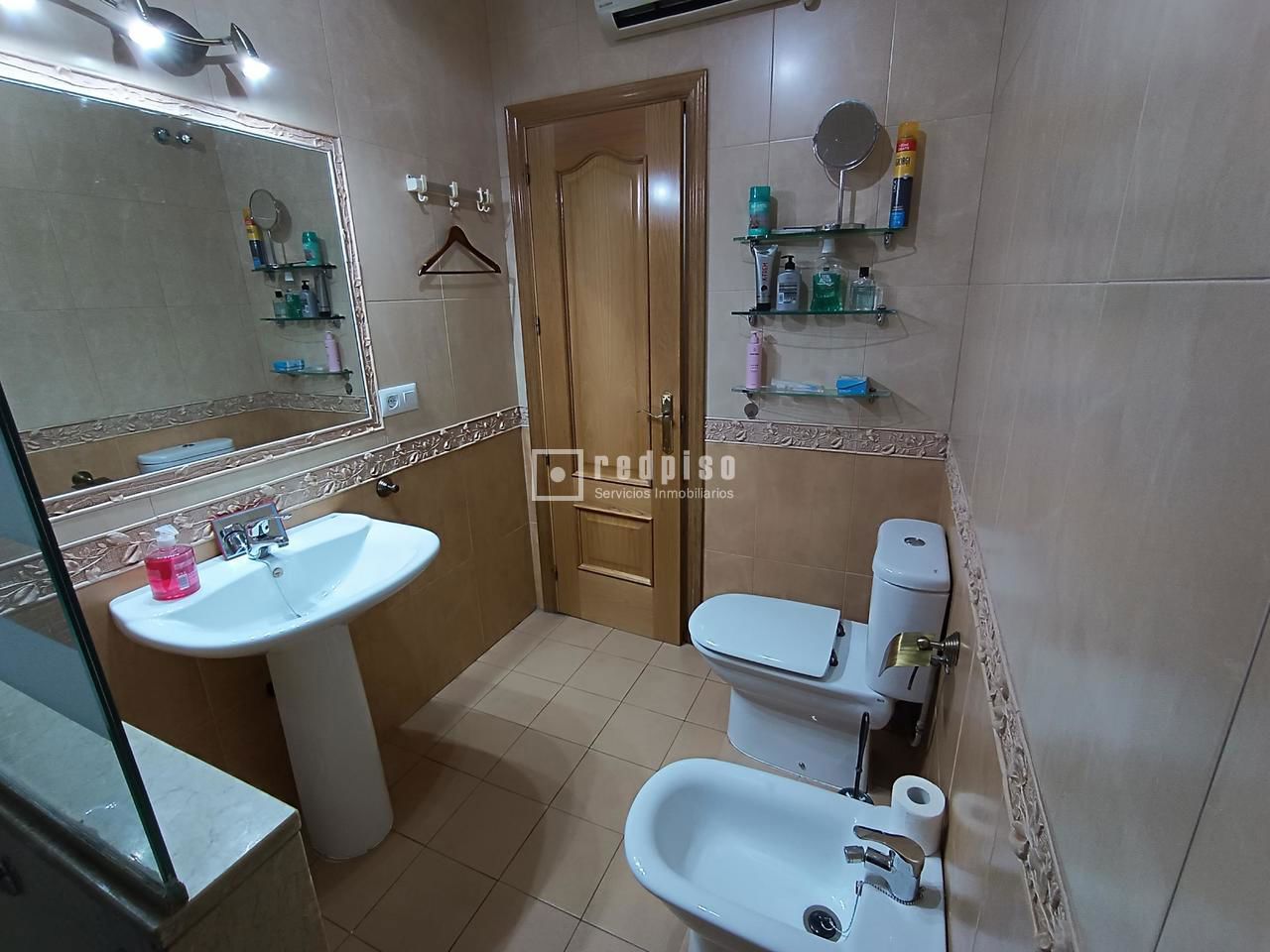 Casa en venta en calle Voluntad, Casco Antiguo, Sevilla 19/55