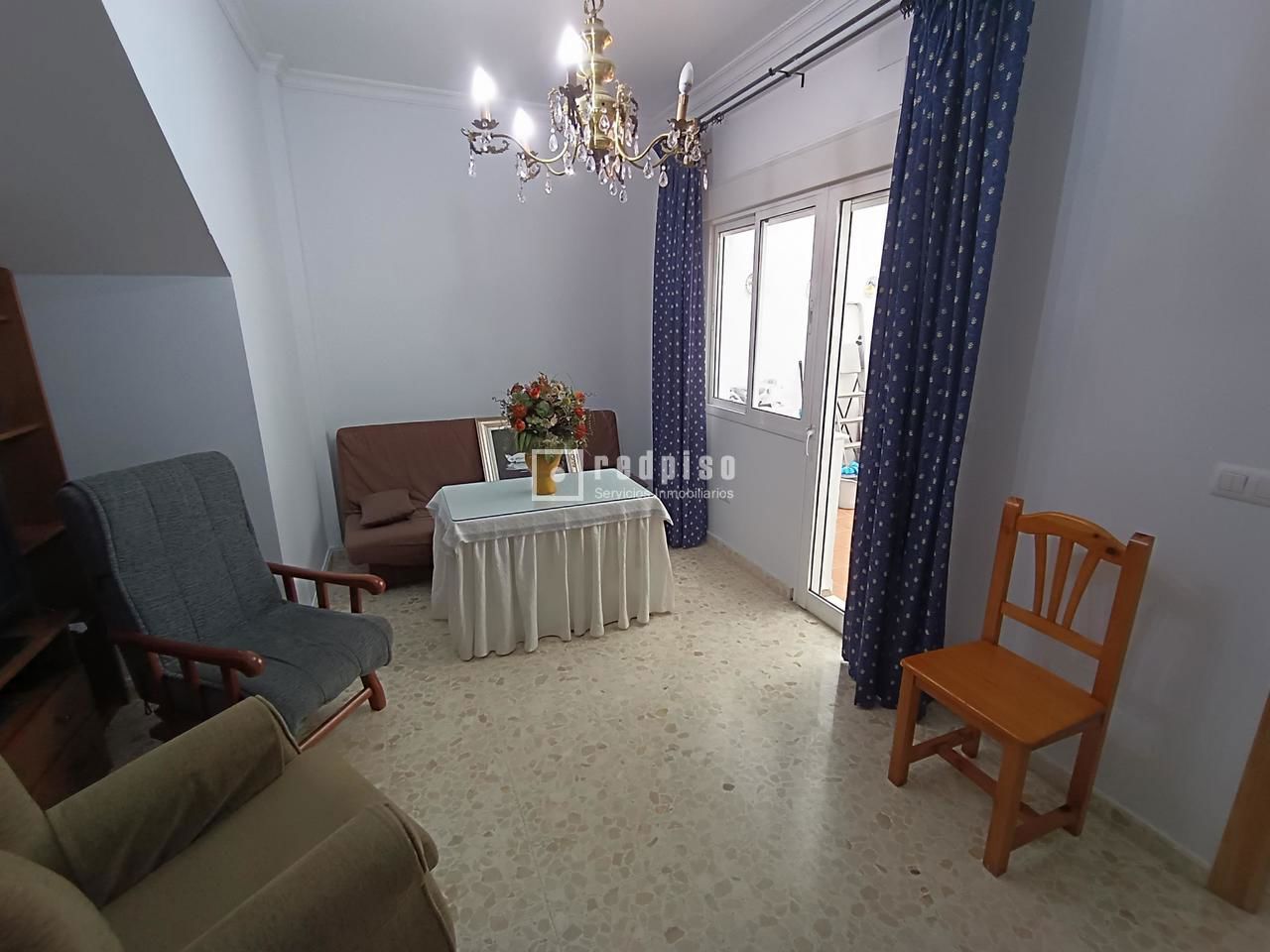 Casa en venta en calle Voluntad, Casco Antiguo, Sevilla 6/55