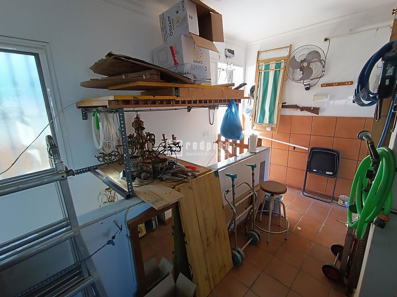 Casa en venta en calle Voluntad, Casco Antiguo, Sevilla 43/55