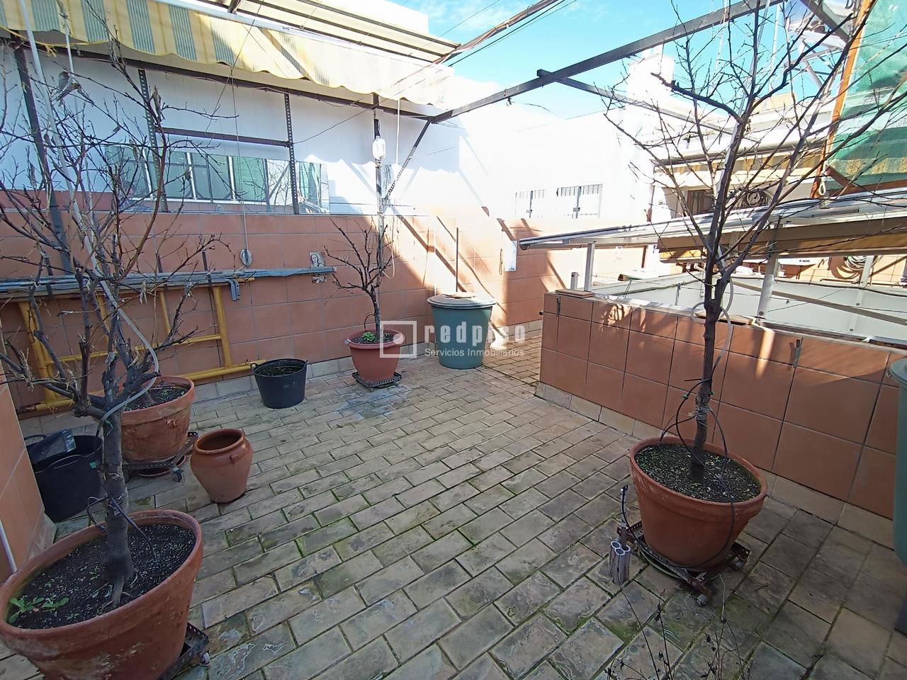 Casa en venta en calle Voluntad, Casco Antiguo, Sevilla 44/55
