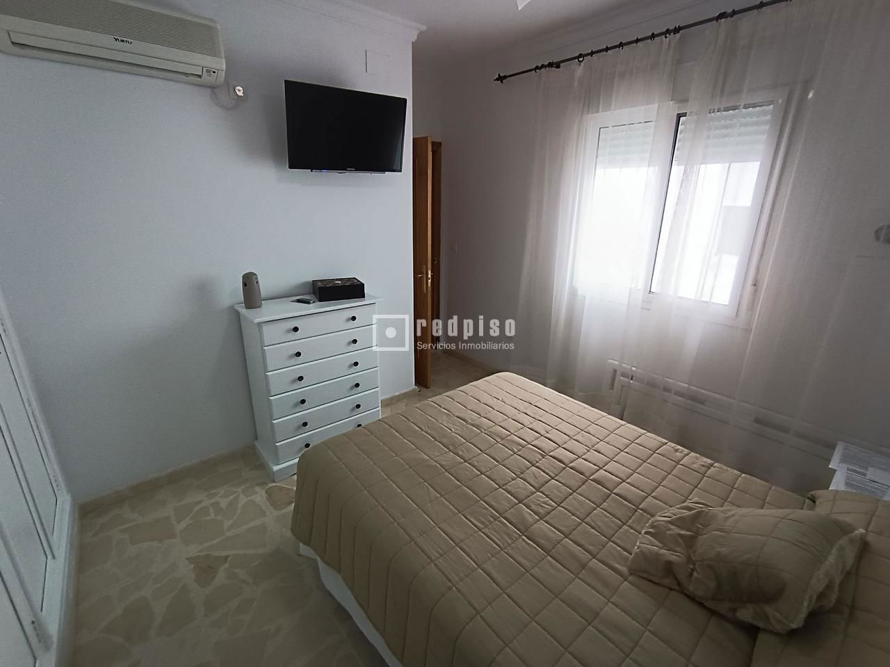 Casa en venta en calle Voluntad, Casco Antiguo, Sevilla 25/55