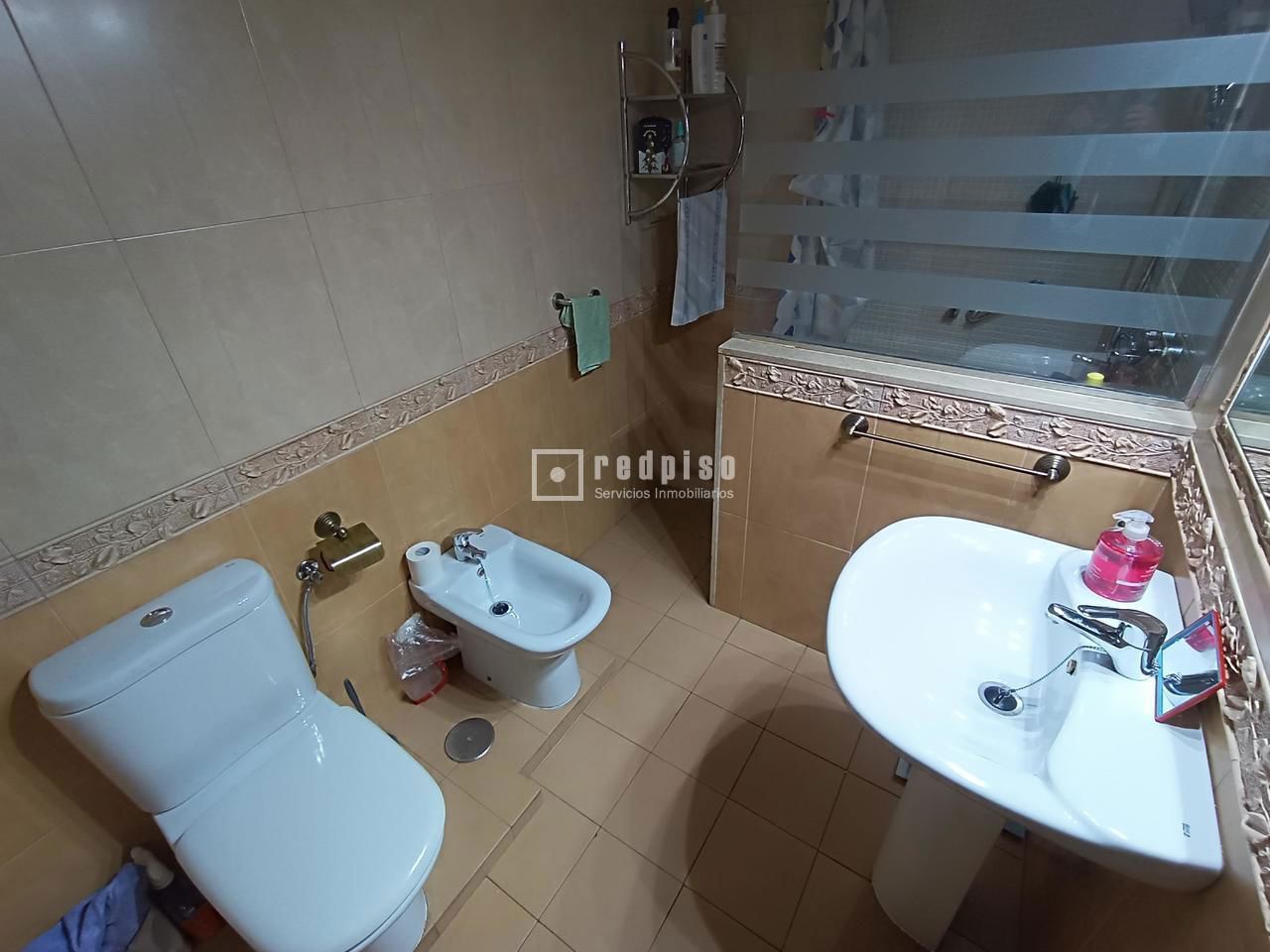 Casa en venta en calle Voluntad, Casco Antiguo, Sevilla 16/55