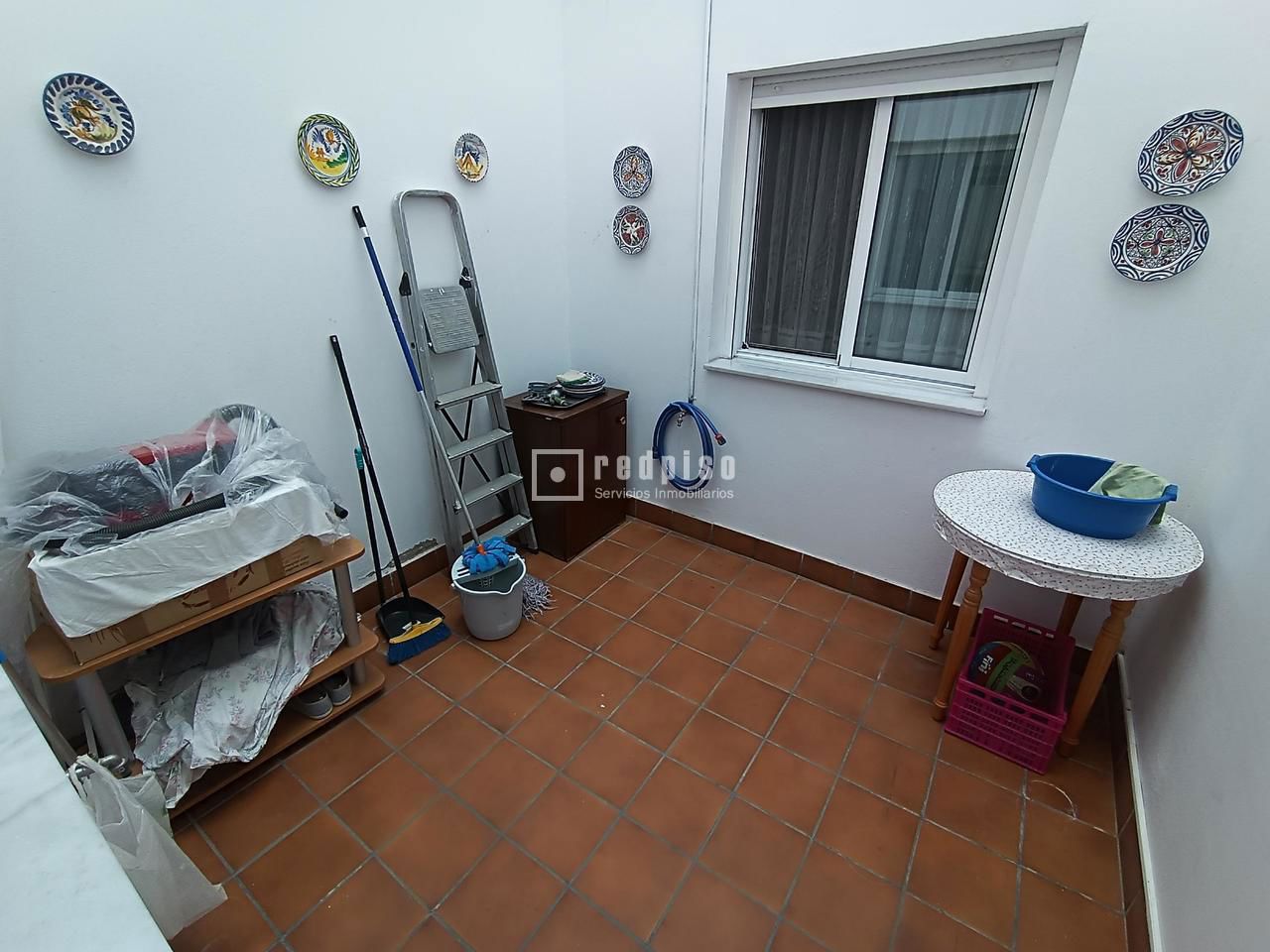 Casa en venta en calle Voluntad, Casco Antiguo, Sevilla 8/55