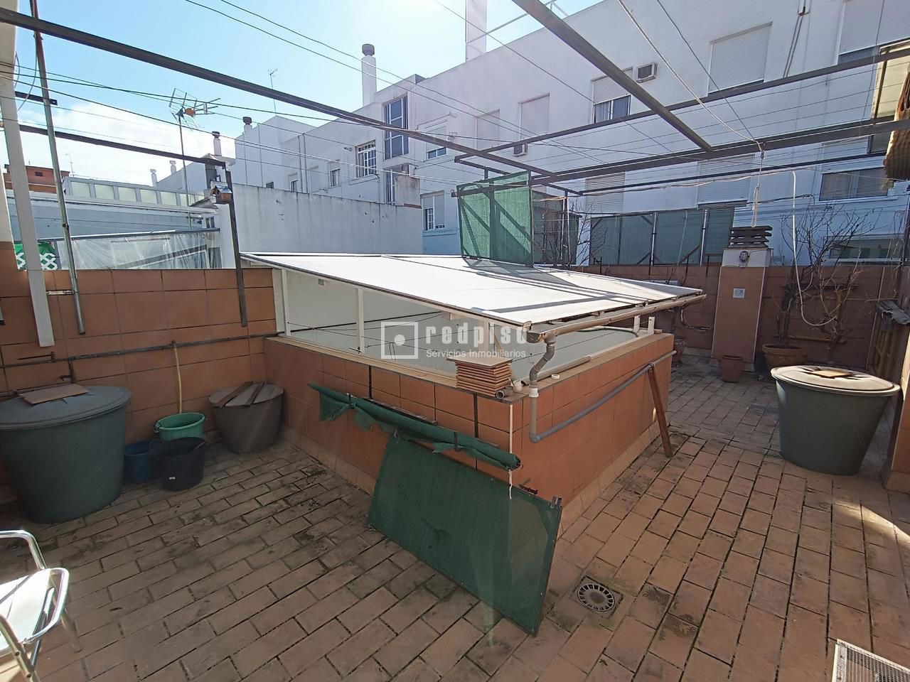 Casa en venta en calle Voluntad, Casco Antiguo, Sevilla 45/55