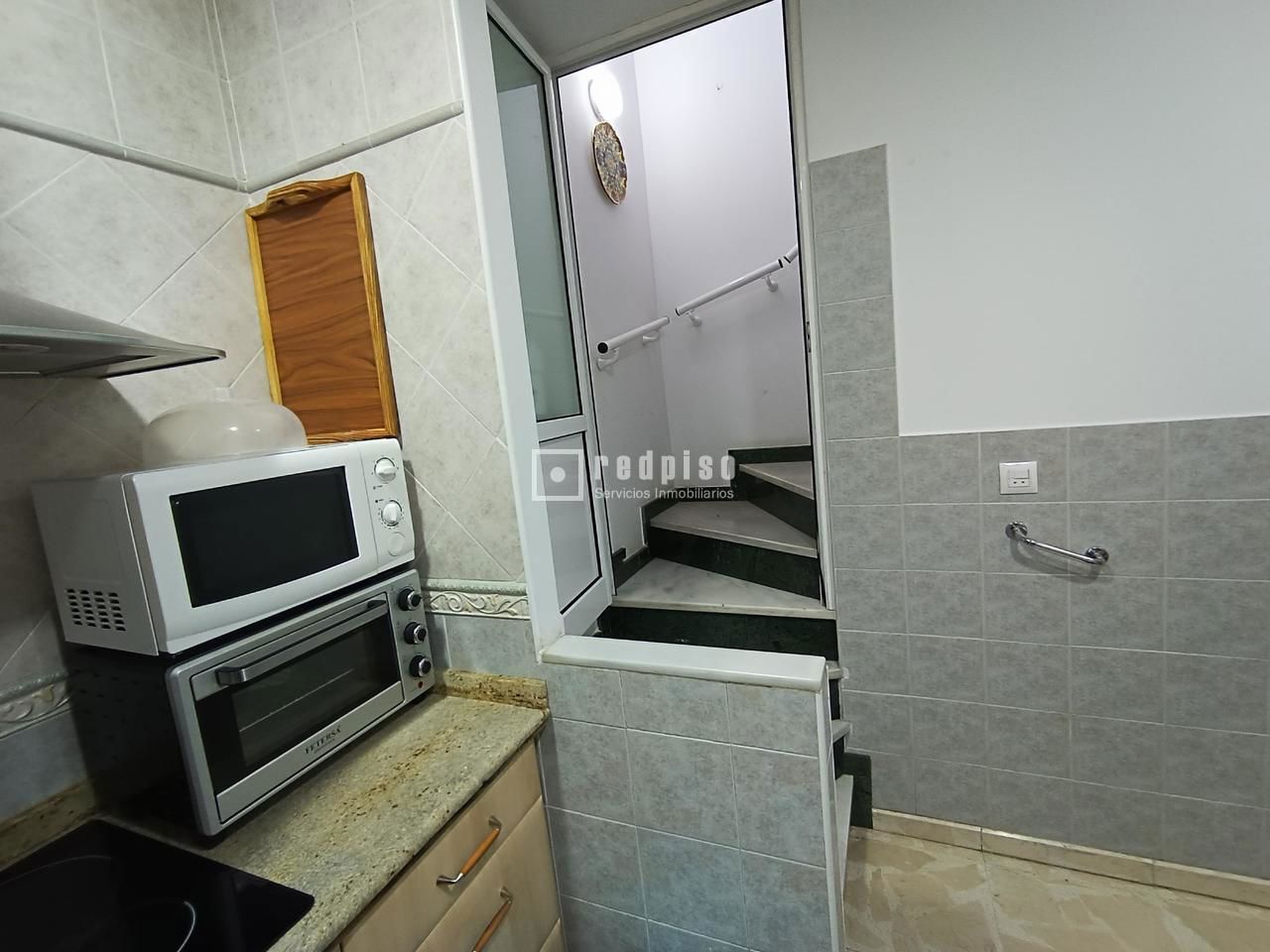 Casa en venta en calle Voluntad, Casco Antiguo, Sevilla 39/55