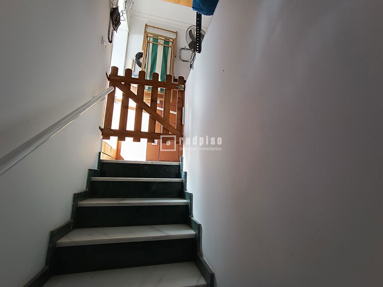 Casa en venta en calle Voluntad, Casco Antiguo, Sevilla 34/55
