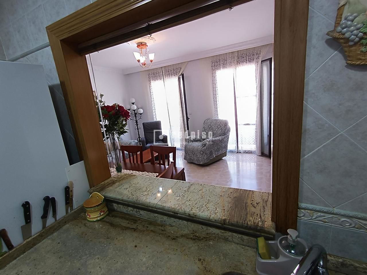 Casa en venta en calle Voluntad, Casco Antiguo, Sevilla 38/55