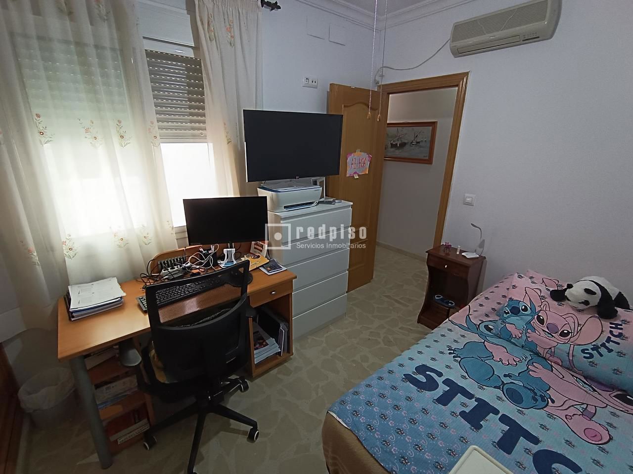 Casa en venta en calle Voluntad, Casco Antiguo, Sevilla 41/55