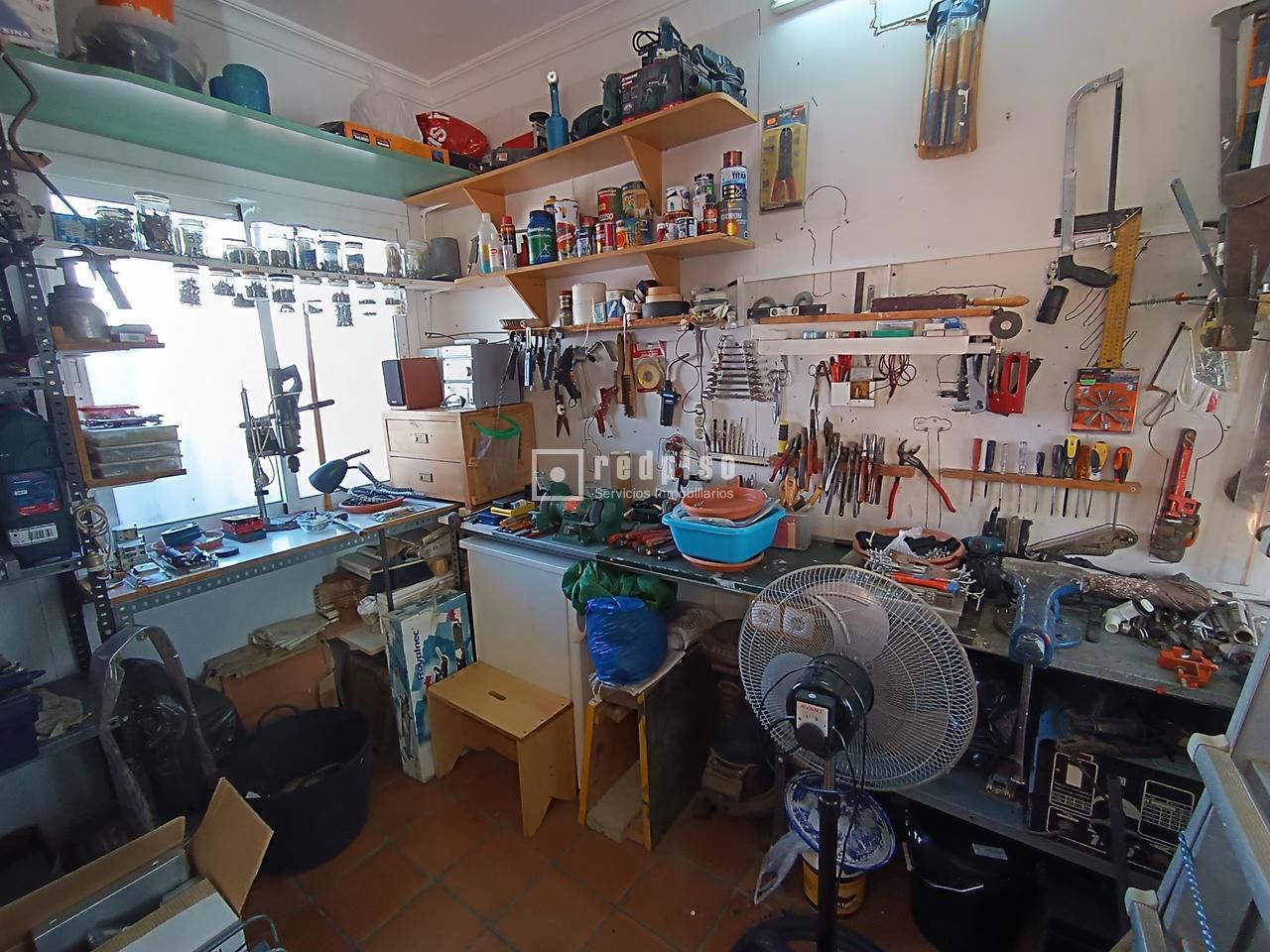Casa en venta en calle Voluntad, Casco Antiguo, Sevilla 42/55