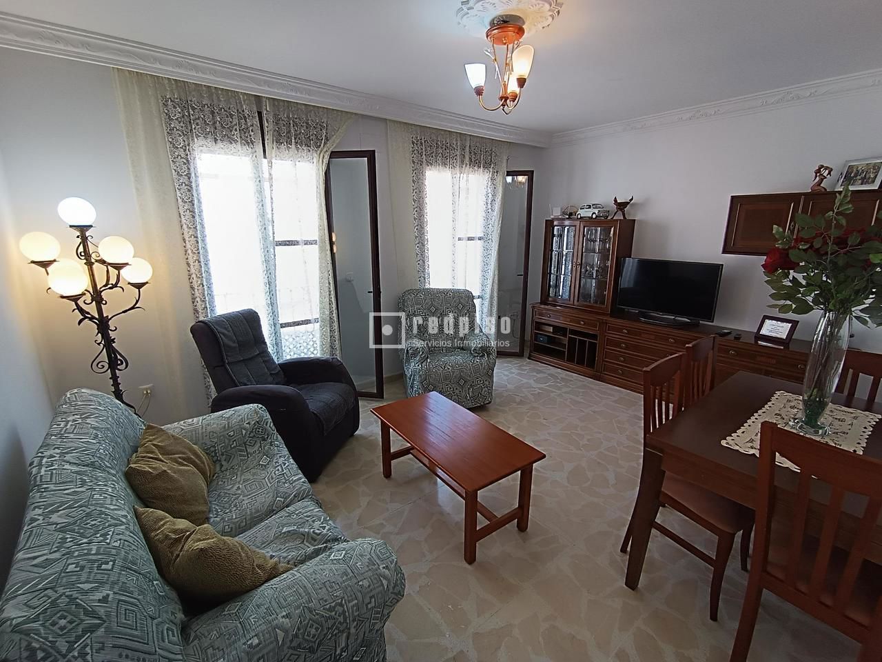 Casa en venta en calle Voluntad, Casco Antiguo, Sevilla 32/55