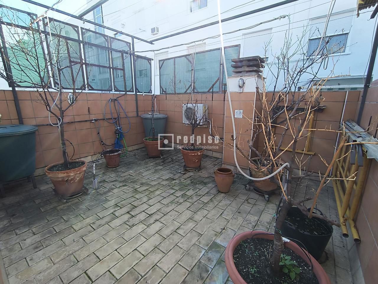 Casa en venta en calle Voluntad, Casco Antiguo, Sevilla 46/55