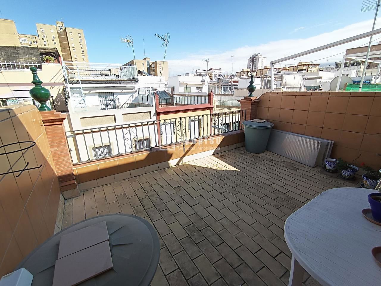 Casa en venta en calle Voluntad, Casco Antiguo, Sevilla 49/55