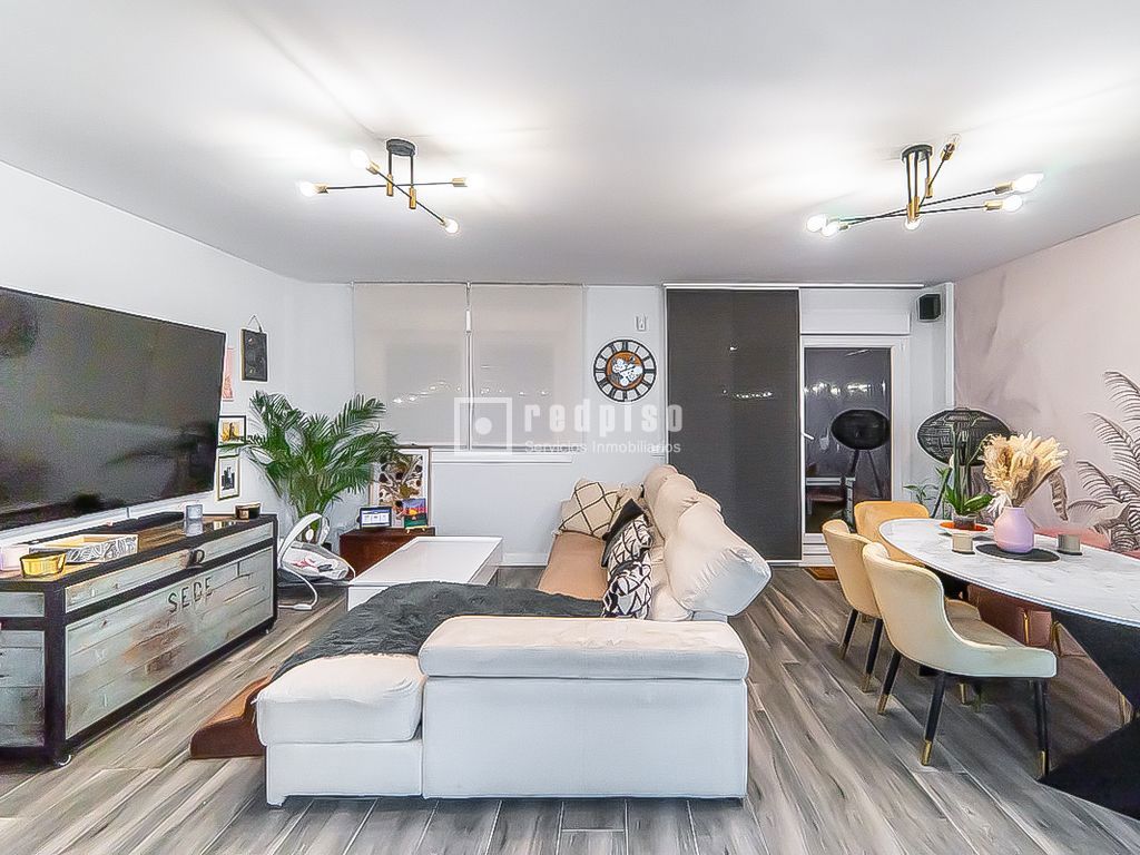 Casa en alquiler en  calle del Arroyo del Cañaveral, Vicálvaro, Madrid  10/40