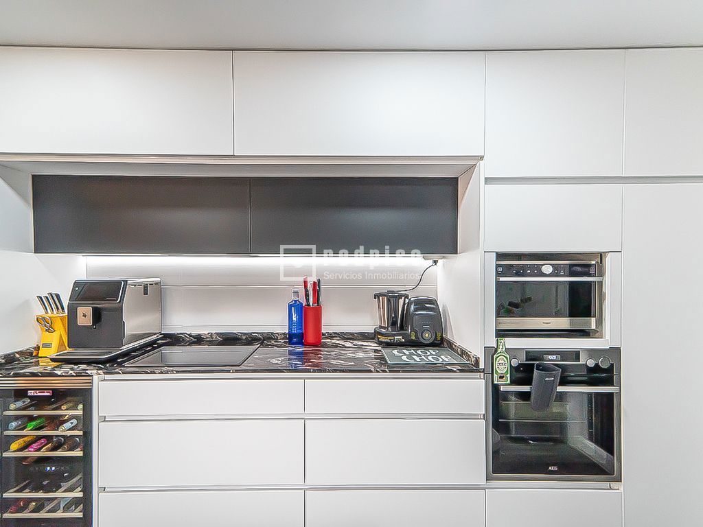 Casa en alquiler en  calle del Arroyo del Cañaveral, Vicálvaro, Madrid  6/40